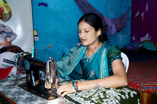 महतारी वंदन योजनाः मातृशक्ति के हाथों से संवर रहा बेटियों का भविष्य…