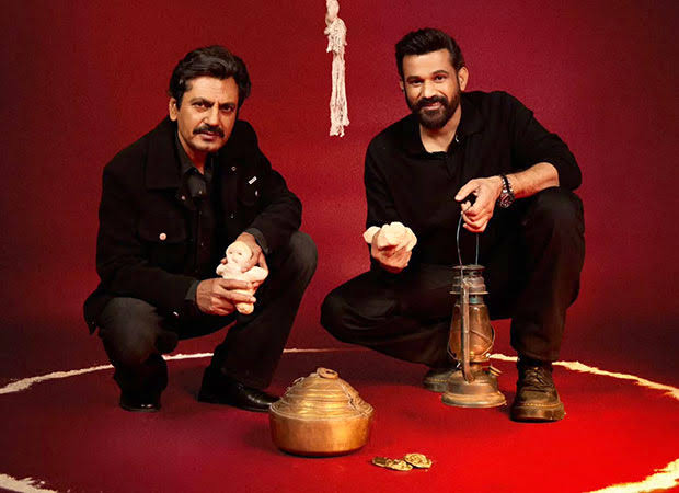 ‘तुम्बाड 2’ के लिए मुंबई में तैयार हो रहा है शहर, हस्तर की होगी ग्रैंड वापसी…