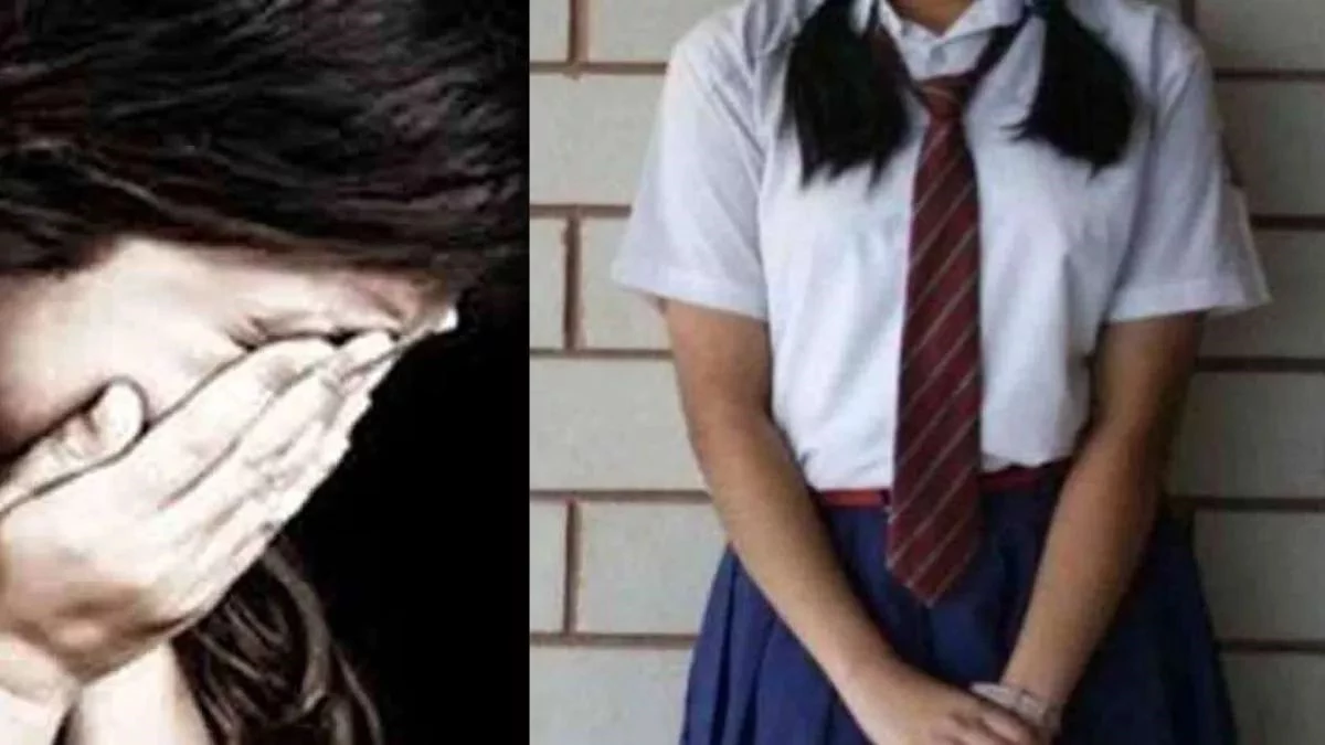 बीजापुर के छात्रावास में तीन छात्राएं गर्भवती मिलने से हड़कंप, दो हैं नाबालिग…