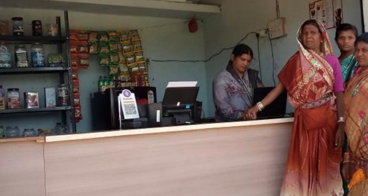आजीविका मिशन से मिली नई राह-मधु कंवर को…