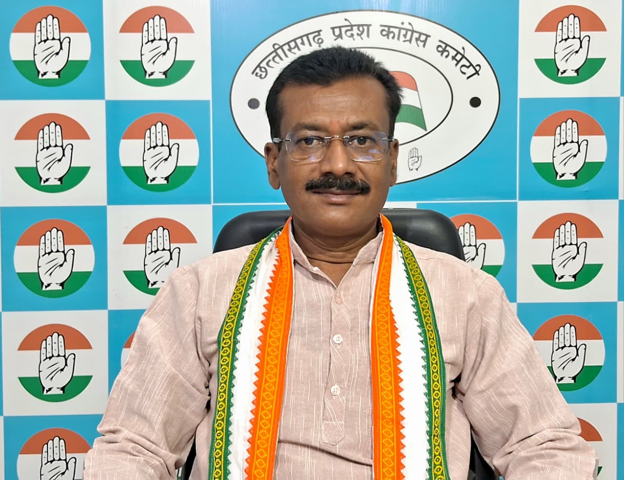 प्रदेश की राजधानी अपराध का गढ़ बन गयी है…