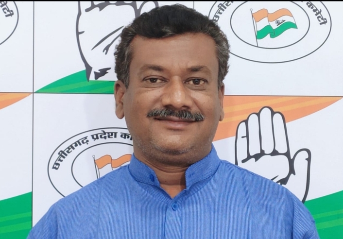 होली त्यौहार में मितानिनों को वेतन नहीं देना दुर्भाग्यजनक…