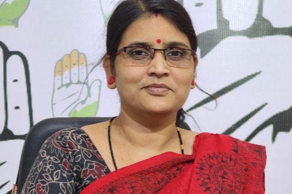 बढ़े बिजली बिल ने त्योहार के समय आम जनता का बजट बिगाड़ दिया – कांग्रेस