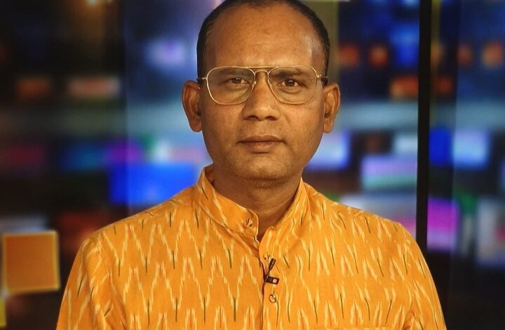 छात्रवृत्ति समर्पण भाजपा सरकार का नया षडयंत्र, पालकों से छात्रवृत्ति नहीं लेने सहमतिपत्र का दबाव…