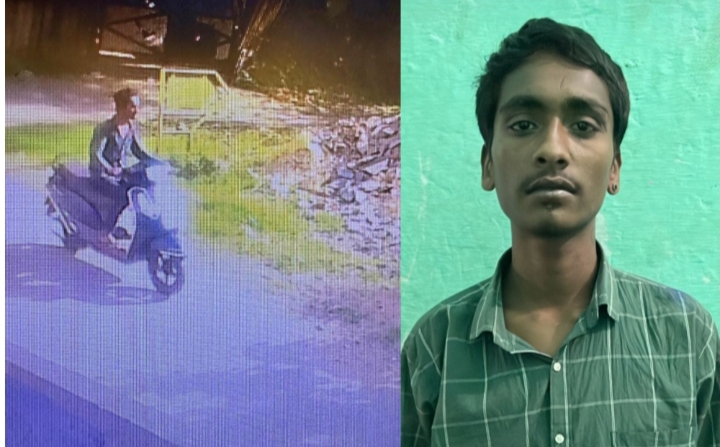 फाफाडीह में युवक का शव संदिग्ध परिस्थितियों में मिलने वाले मामले का खुलासा…