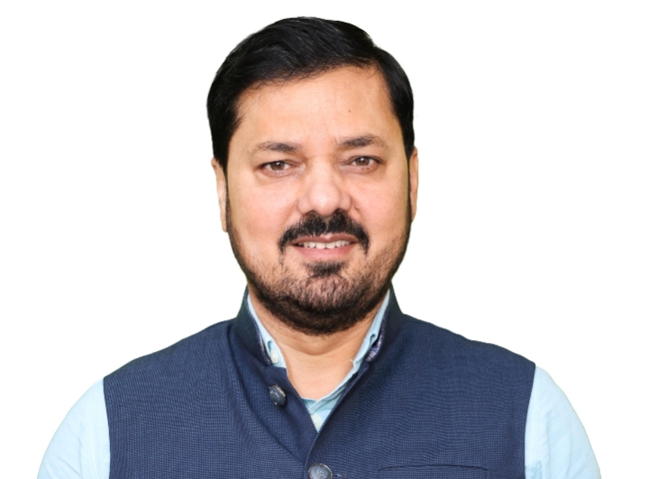 सदन में विधायक अनुज शर्मा ने क्षेत्र में 82.40 करोड़ के विकास कार्यो की स्वीकृति के लिए उप-मुख्यमंत्री अरुण साव का जताया आभार; अनुदान मांगो पर चर्चा के दौरान नई मांगों का रखा प्रस्ताव…