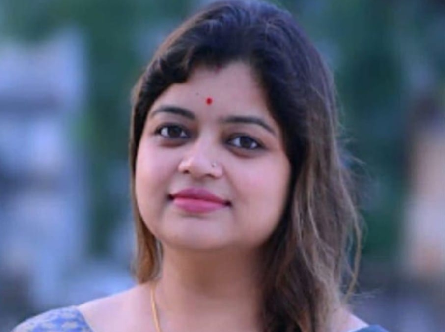 भाजपा सरकार का सुशासन बना सूखा नशा आसन : निकिता मिलिंद