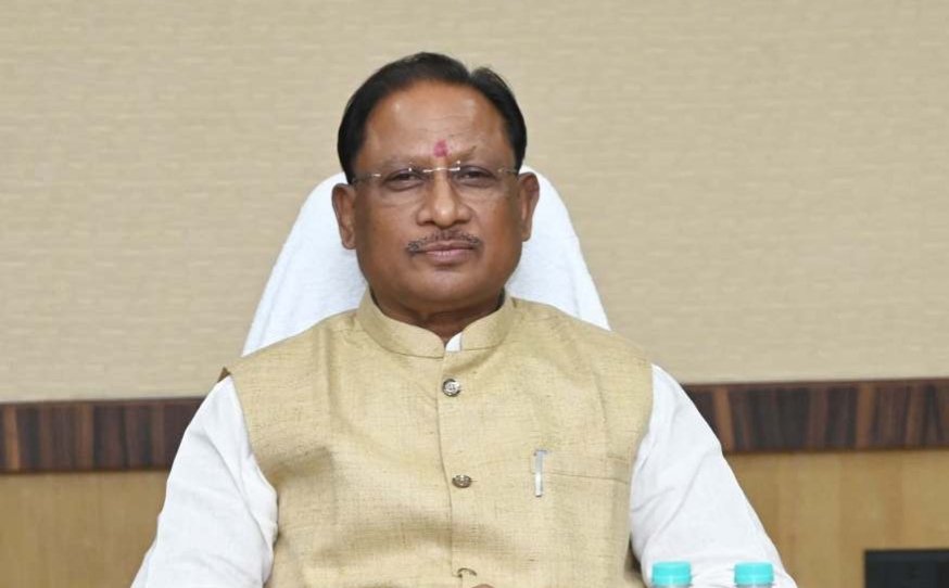 छत्तीसगढ़ में बनेगा कर्मचारी चयन मंडल, व्यापम होगा भंग…