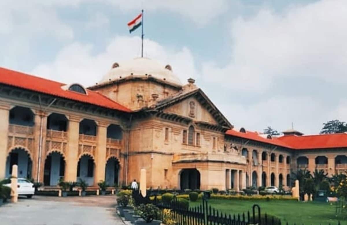 संभल सीओ के बयान पर पूरे देश में आलोचना के बीच अब इलाहाबाद हाई कोर्ट से भी फटकार…