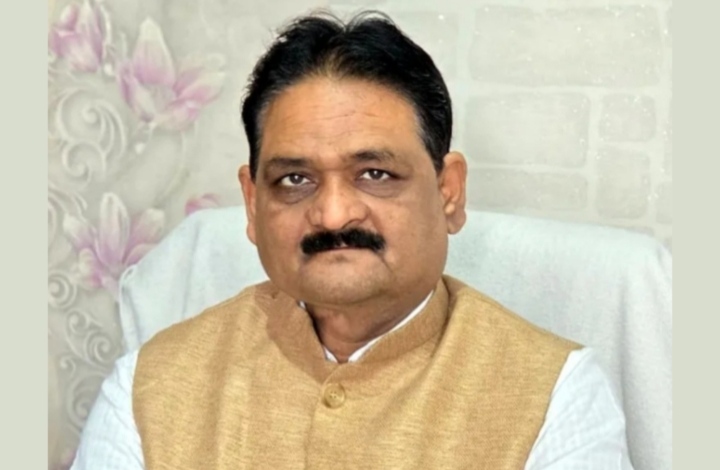 प्रदेश की राजधानी अपराध का गढ़ बन गयी है – कांग्रेस