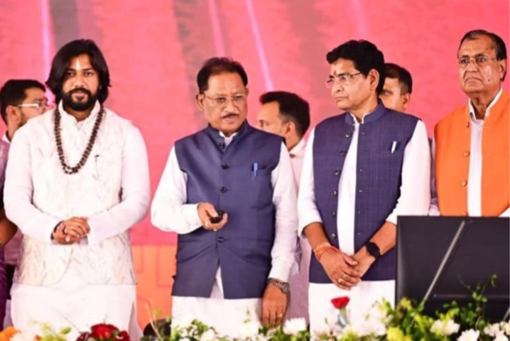 मुख्यमंत्री ने भूमिहीन कृषि मजदूरों के खातों में भेजा 3.15 करोड़ से अधिक की राशि…