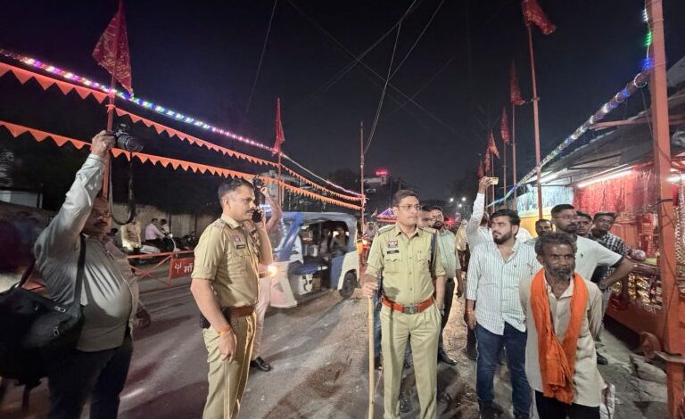 मौदहापारा में दो गुटों में झड़प के बाद हत्या के प्रयास एवं बलवा से संबंधित धाराओं के तहत अपराध पंजीबद्ध…