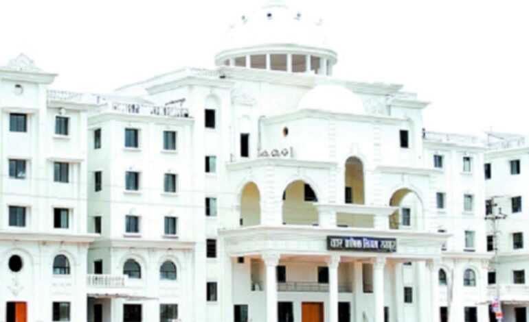 10 बड़े बकायादारों की सूची जल्द सार्वजनिक करने की तैयारी, निगम की राजस्व विभाग एक्शन मोड में…