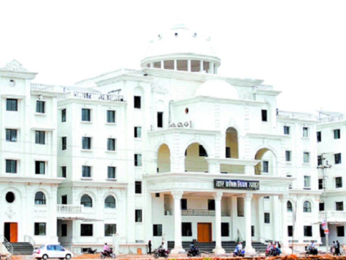 10 बड़े बकायादारों की सूची जल्द सार्वजनिक करने की तैयारी, निगम की राजस्व विभाग एक्शन मोड में…