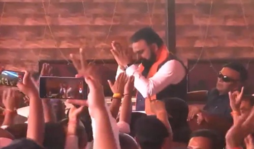 बिहार में सम्राट चौधरी भाजपा के पहले मुख्यमंत्री बनेंगे…