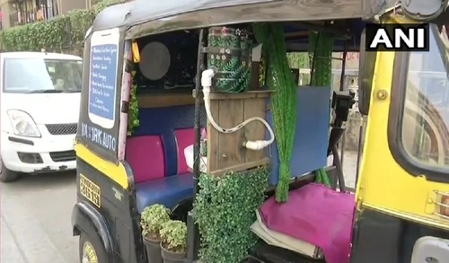 महाराष्ट्र का बड़ा फैसला, अब टैक्सी,आटो चालक को मराठी जानना अनिवार्य…