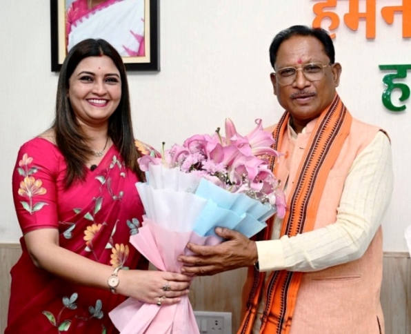 पंडरिया 57 करोड़ की लागत से बनेंगीं 27 सड़कें…