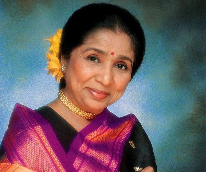 आशा भोसले के निधन पर सीएम साय ने जताया शोक…