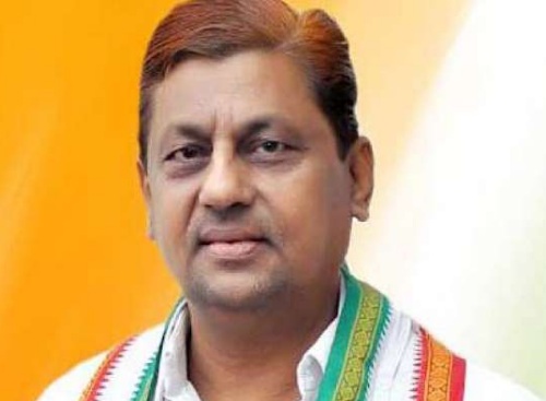 पूर्व कैबिनेट मंत्री मोहम्मद अकबर बोले – निंदा प्रस्ताव का किसी भी कानून पर बाध्यकारी प्रभाव नहीं