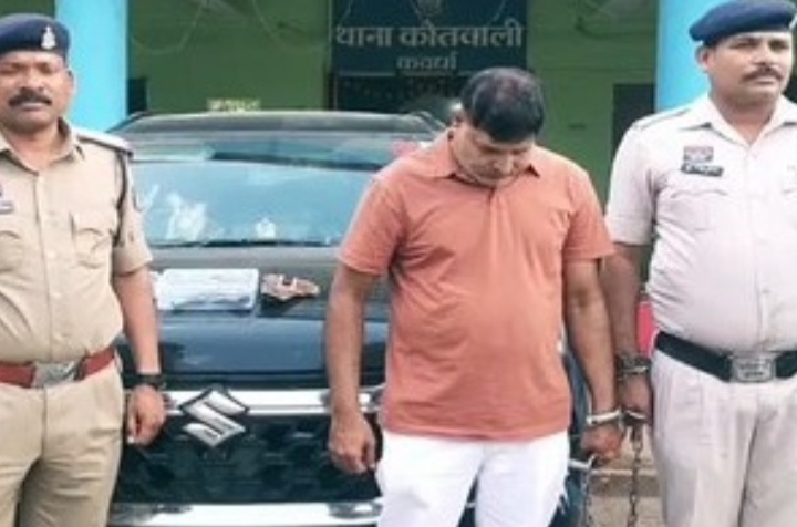 FCI अधिकारी बनकर पिस्टल की नोक पर वसूली करने वाला आरोपी गिरफ्तार…