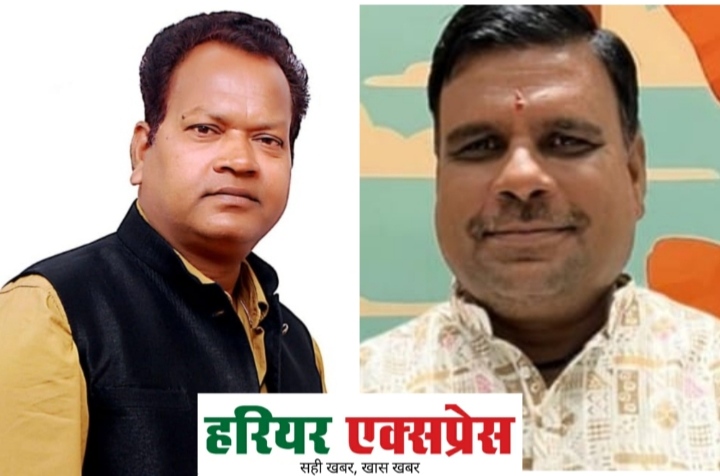 माधव बने कृष्ण मित्र फाउंडेशन के प्रदेश अध्यक्ष, सचिव गोवर्धन झंवर.. 