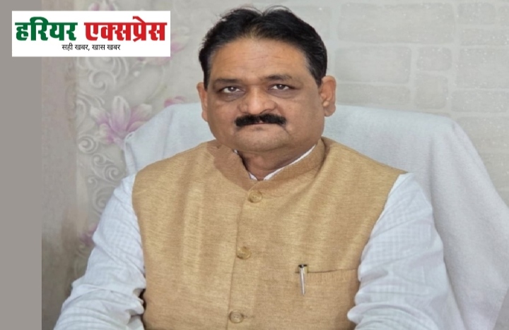 सरकार अंततः गौठानो का नाम बदलकर शुरू करने मजबूर हुई – कांग्रेस
