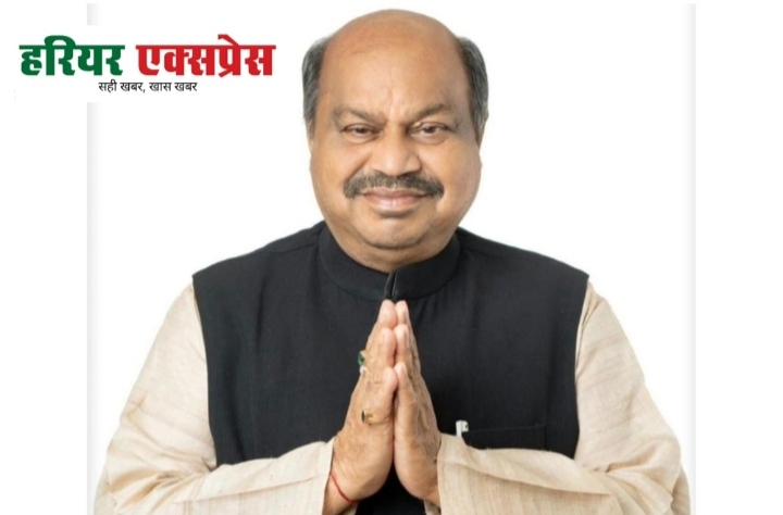 अक्षय तृतीया पर विधि-विधान से पूजन के साथ जगन्नाथ रथ निर्माण कार्य का शुभारंभ…