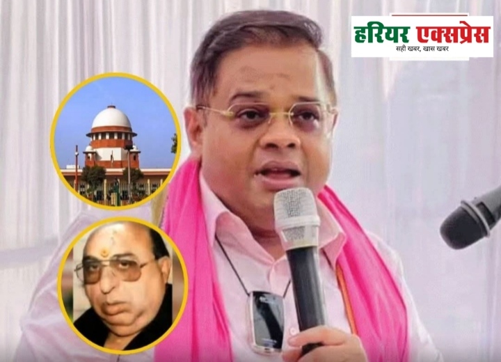 अमित जोगी को सुप्रीम कोर्ट से बड़ी राहत, सरेंडर पर रोक…
