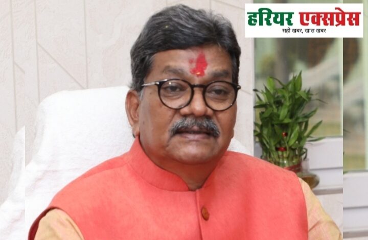 नेता प्रतिपक्ष की अध्यक्षता में 29 अप्रैल को आयोजित की जाएगी कांग्रेस विधायक दल की बैठक…