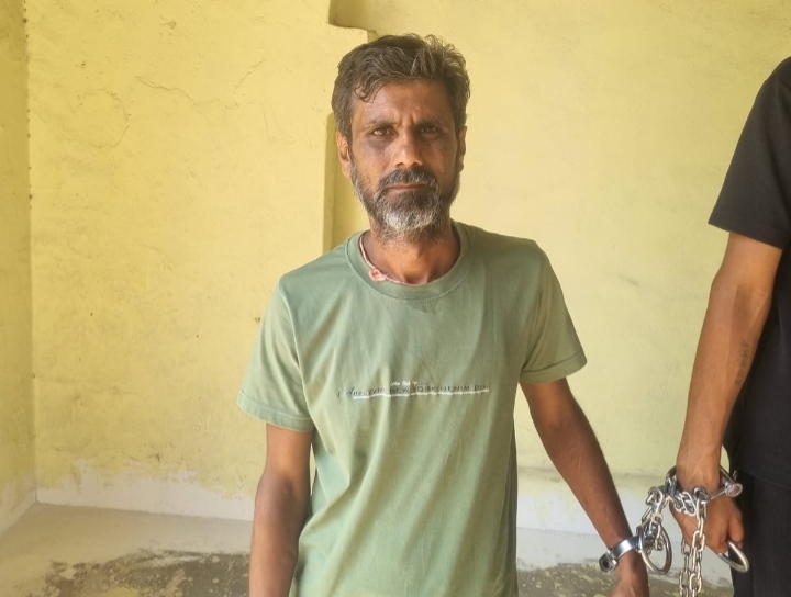 कोतवाली पुलिस के प्रयासों से आदतन बदमाश अब्दुल जाफर के विरुद्ध बड़ी निवारक कार्यवाही – पिट एनडीपीएस एक्ट के तहत डिटेंशन ऑर्डर हुआ जारी