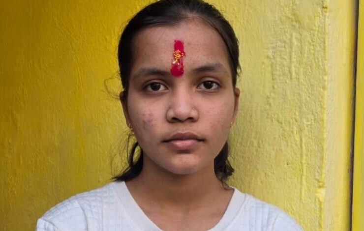 स्वामी आत्मानंद स्कूल की छात्रा रिया ने 10वीं बोर्ड में हासिल किए 98.83 प्रतिशत…