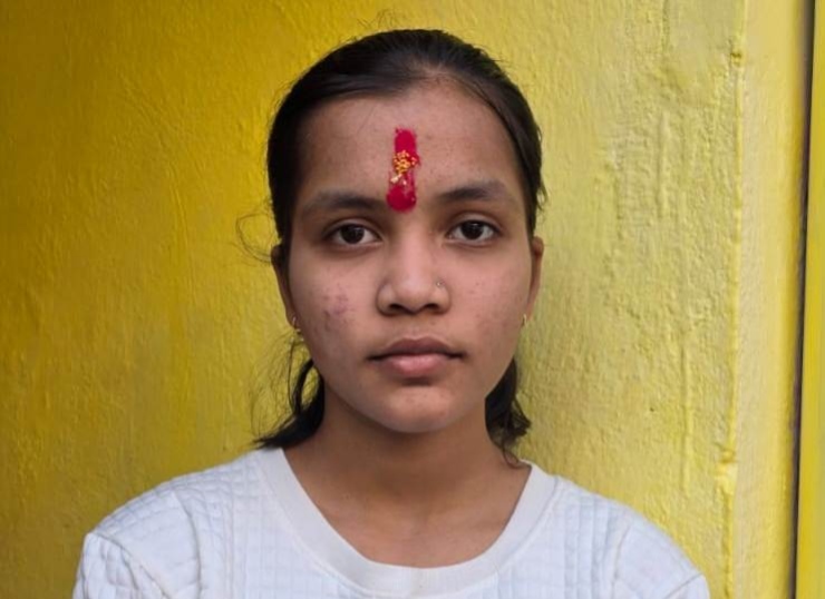 स्वामी आत्मानंद स्कूल की छात्रा रिया ने 10वीं बोर्ड में हासिल किए 98.83 प्रतिशत…