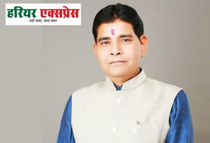 राजस्व विभाग की नई पहल: डिजिटल क्रांति: छत्तीसगढ़ में अब घर बैठे मिलेंगी भूमि संबंधी सभी ऑनलाइन सुविधाएँ…
