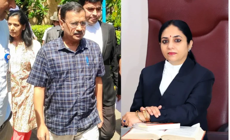 अरविंद केजरीवाल का एक और हलफनामा, कहा- जज के दोनों बच्चे CBI वकील के नीचे काम करते हैं, कैसे न्याय मिलेगा?