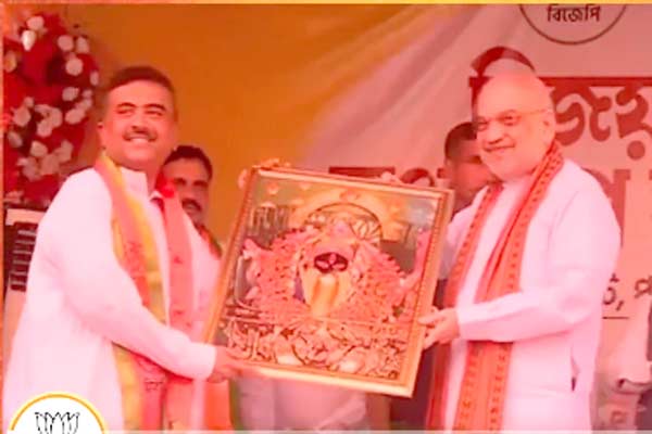 बंगाल में 9 मई को शपथ लेंगे नये मुख्यमंत्री…