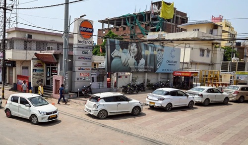 48 घंटे में दूसरी बार महंगी हुई सीएनजी, अब पहुंची 80 रुपये के पार…