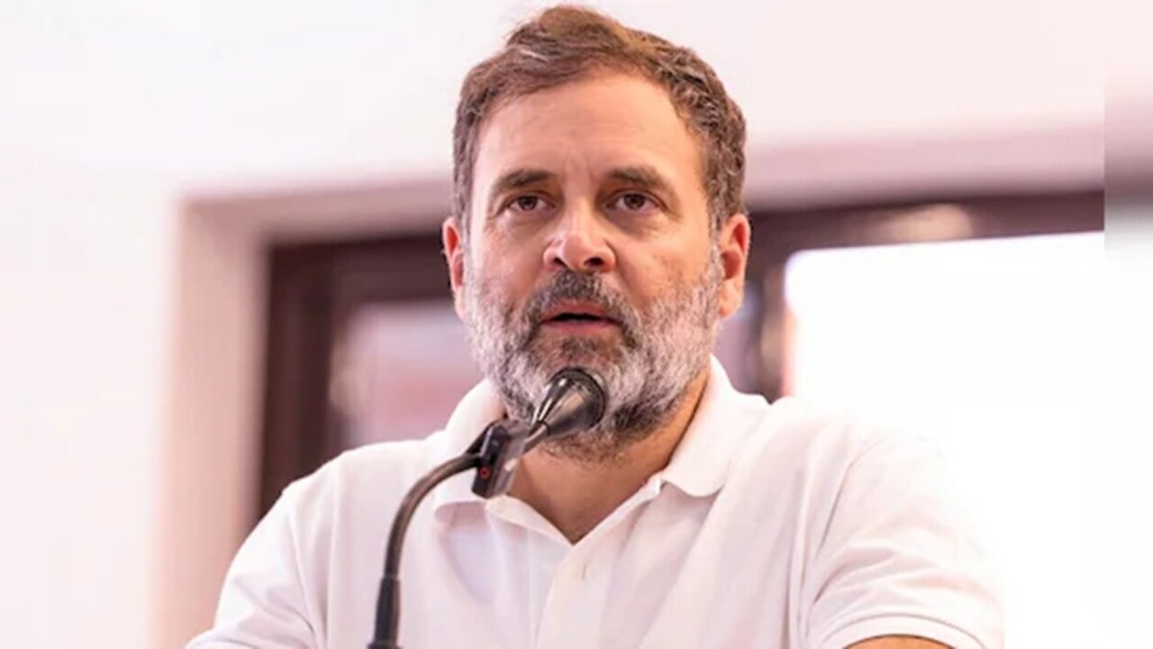 पीएम मोदी की अपील पर भड़के राहुल गांधी…