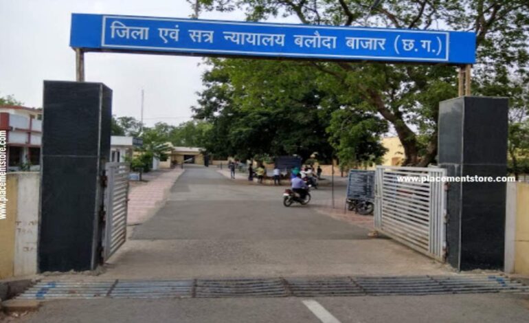 ट्रक ड्राइवर मर्डर केस में 9 साल बाद आया न्याय, शव दफनाने वाले खलासी को आजीवन कारावास
