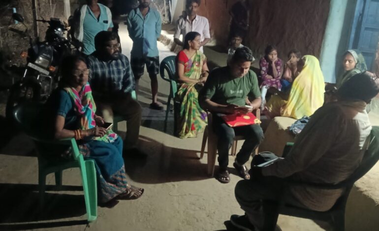 जांजगीर में तरबूज खाने से बच्चे की मौत, 3 अन्य बच्चे अस्पताल में भर्ती, कलेक्टर ने लिया तत्काल संज्ञान…