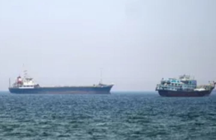 46000 टन LPG लेकर आ रहा टैंकर ‘एमटी सर्व शक्ति’ होर्मुज से रवाना, 13 मई को पहुंचेगा…