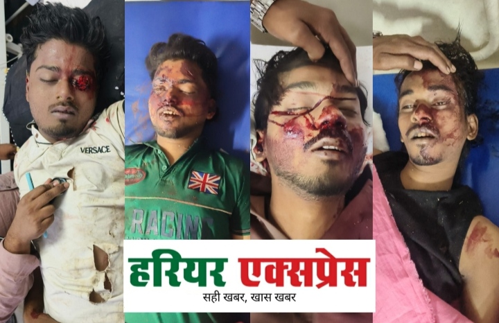 बीरगांव से लगभग 150 कि.मी. दूर पंडरिया मे बड़ा हादसा, 4 लोगो की आकस्मिक मृत्यु…