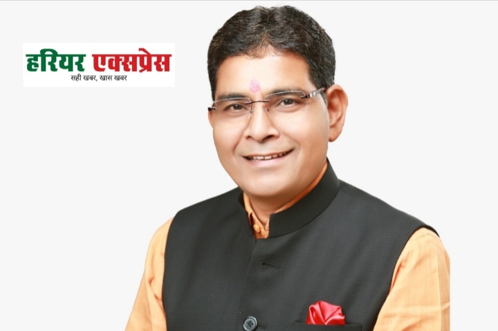 केबिनेट मंत्री टंक राम वर्मा का कल सारंगढ़ और झुमका दौरा, मुख्यमंत्री कन्या विवाह और सुशासन तिहार में होंगे शामिल…