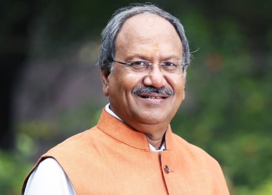पेट्रोल, तेल गैस की खपत कम करने का मोदी जी के आह्वान को समूचे देशवासी स्वीकार करें – बृजमोहन अग्रवाल