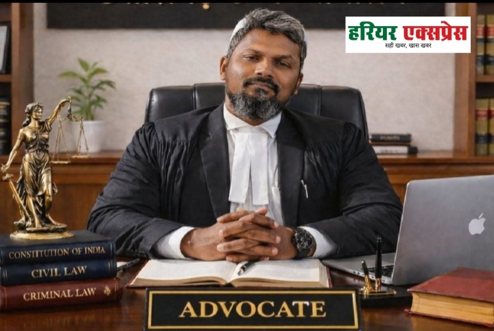 पासपोर्ट रिनीवल मामले में लंबित आपराधिक मामलों का सामना कर रहे 66 वर्षीय व्यक्ति को हाईकोर्ट से राहत – अधिवक्ता सिब्तैन रज़ा