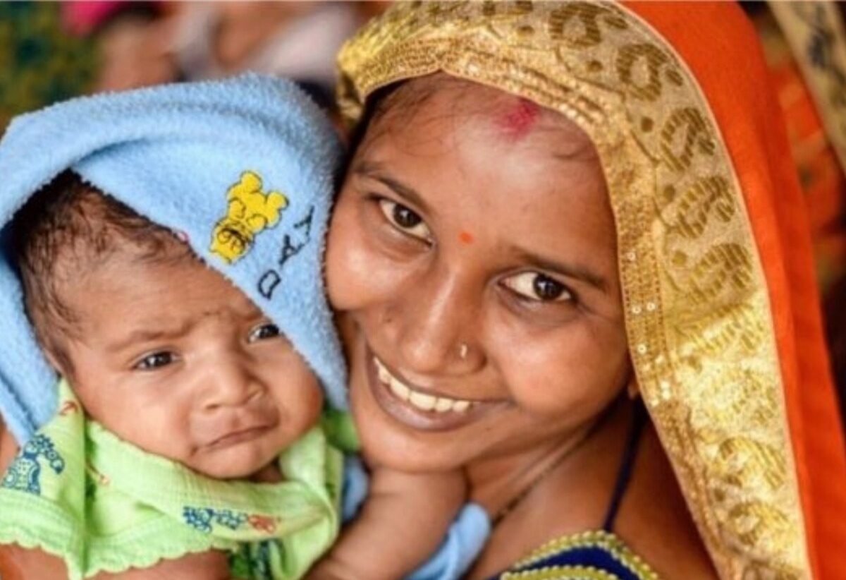 महतारी जतन योजना बनी बेटी के उज्ज्वल भविष्य का सहारा…