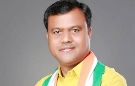 कथित सुशासन की जगह-जगह भद पिट रही – दीपक बैज
