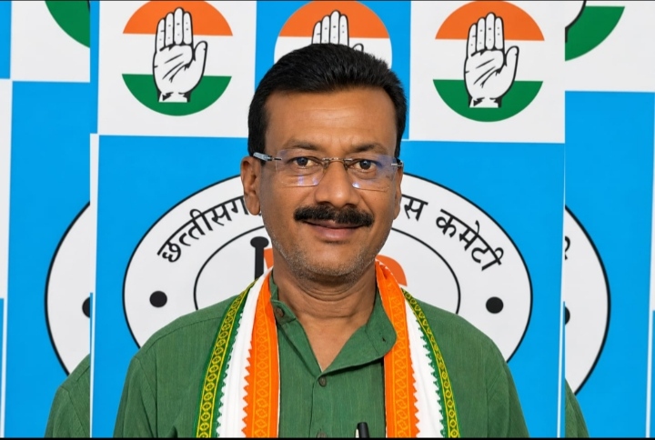 अवैध रेत खनन रोकने में सरकार असफल, अब राज्यपाल कार्यवाही करने निर्देश दे रहे…