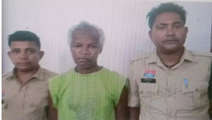 घर में कार्यक्रम के बीच भाई ने की भाई की हत्या, मची चीख-पुकार…