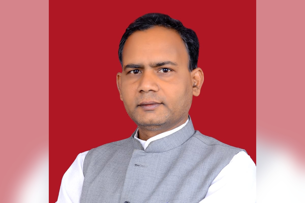 मोदी निर्मित महंगाई राष्ट्रीय आपदा बन चुकी है, आम जनता त्रस्त हैं, भाजपाई मस्त – कांग्रेस