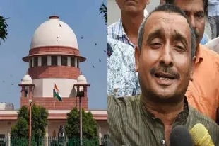 उन्नाव रेप केस: सुप्रीम कोर्ट ने कुलदीप सेंगर की सजा निलंबित करने का आदेश किया रद्द, नए सिरे से सुनवाई के निर्देश